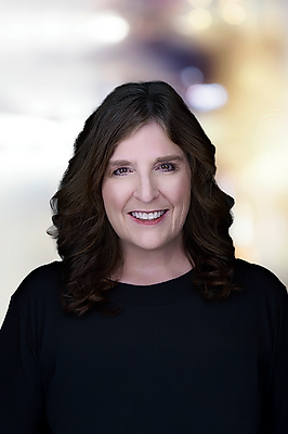 Portrait of Allison Stine, REALTOR® | CRS | ePRO
